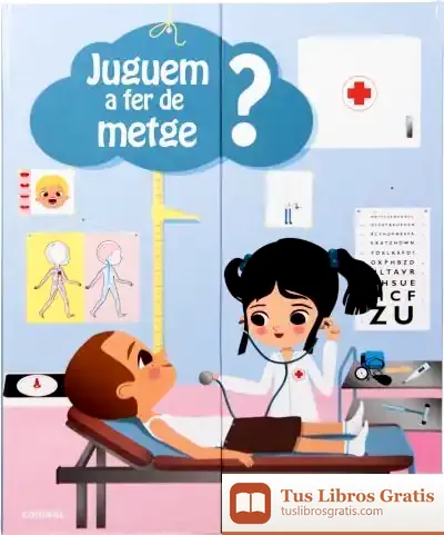 Descargar Juguem A Fer De Metge?