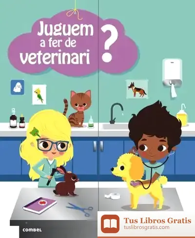 Descargar Juguem A Fer De Veterinari?