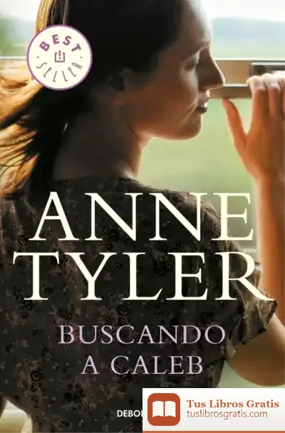 Descargar Buscando A Caleb de Anne Tyler