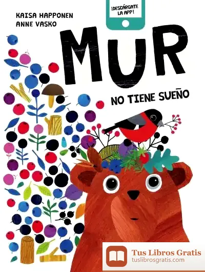 Descargar Mur No Tiene Sueño