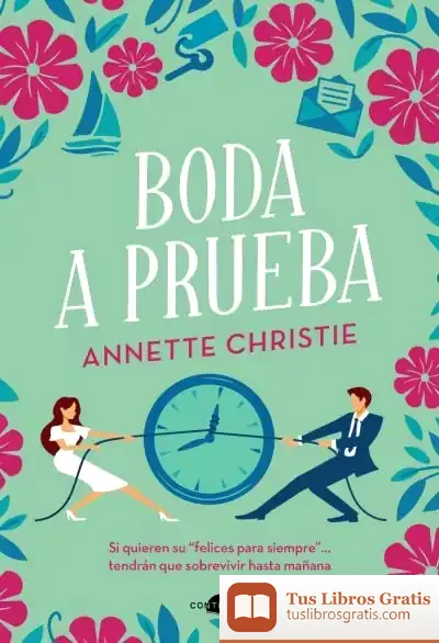 Descargar Boda A Prueba