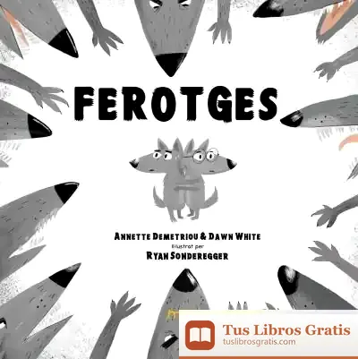 Descargar Ferotges