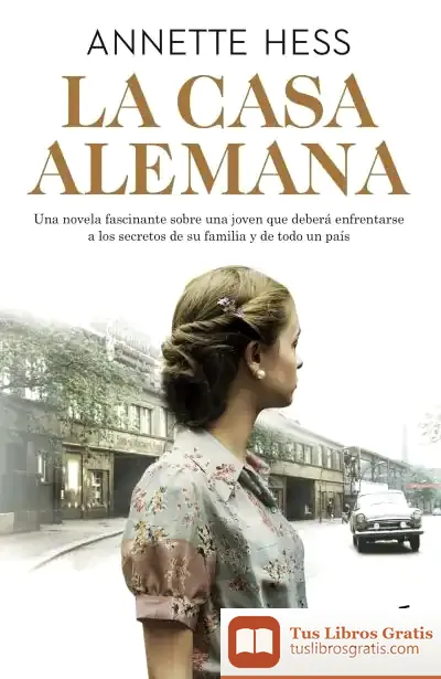 Descargar La Casa Alemana