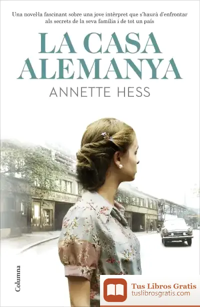 Descargar La Casa Alemanya