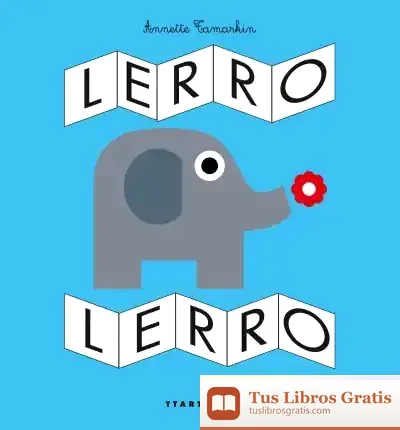 Descargar Lerro-Lerro de Annette Tamarkin