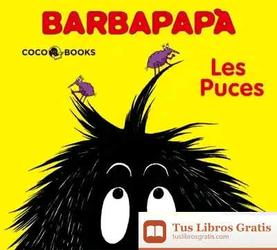 Descargar Barbapapà. Les Puces