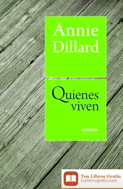 Descargar Quienes Viven