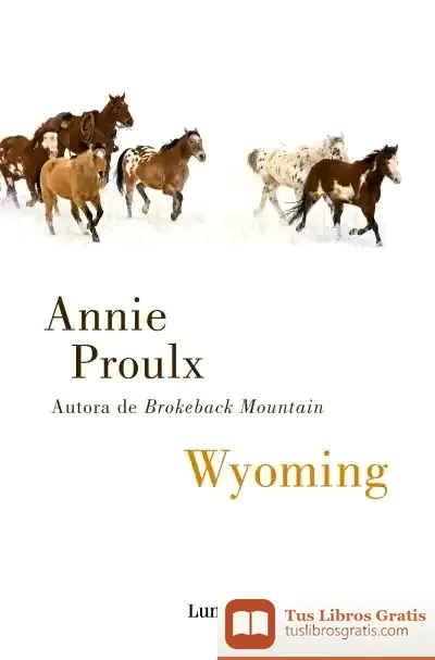 Descargar Wyoming