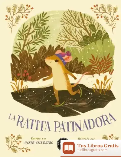 Descargar La Ratita Patinadora