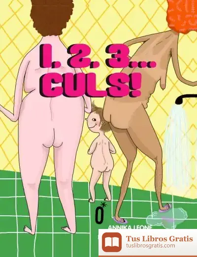 Descargar 1, 2, 3...Culs!