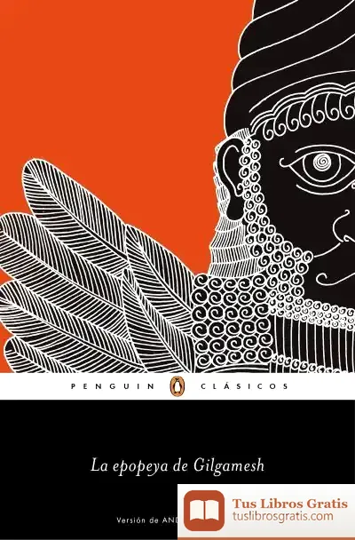 Descargar La Epopeya De Gilgamesh