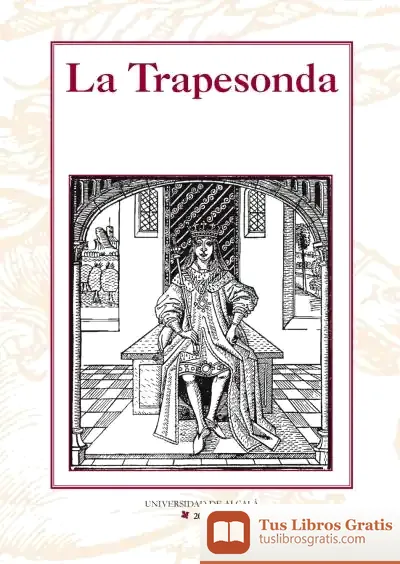 Descargar La Trapesonda de Anónimo