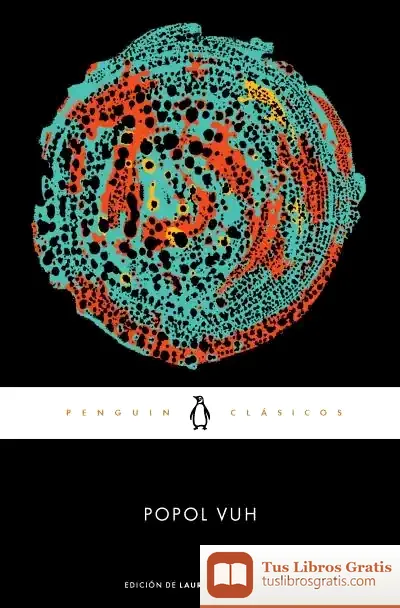 Descargar Popol Vuh