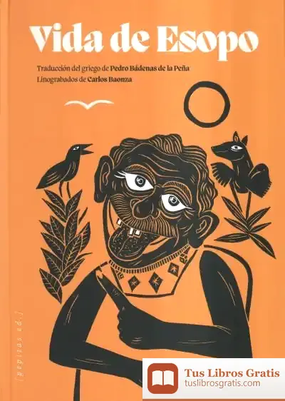 Descargar Vida De Esopo