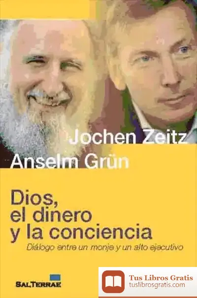 Descargar Dios, El Dinero Y La Conciencia