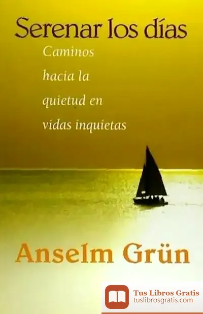Descargar Serenar Los Días de Glynis Barnes-mellish