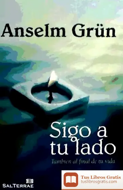 Descargar Sigo A Tu Lado de María José García Bermejo