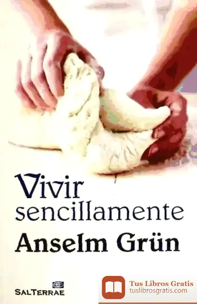 Descargar Vivir Sencillamente