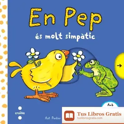 Descargar C-Pep. En Pep Es Molt Simpatic de Ant Parker