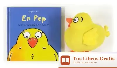 Descargar En Pep de Ant Parker