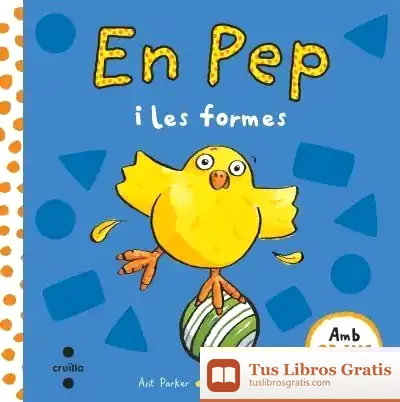 Descargar En Pep I Les Formes de Ant Parker