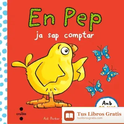 Descargar En Pep Ja Sap Comptar de Ant Parker