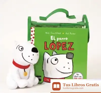 Descargar Perro Lopez,El Pack de Ant Parker
