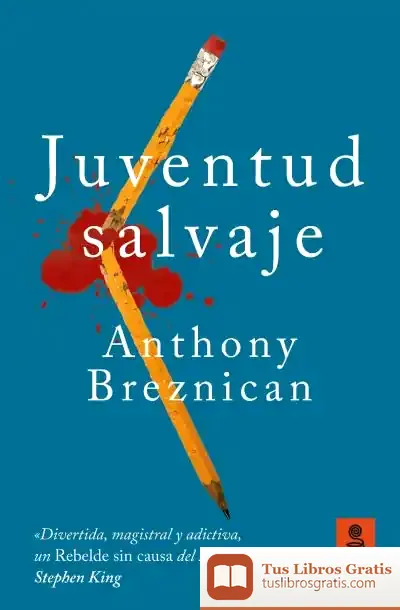 Descargar Juventud Salvaje