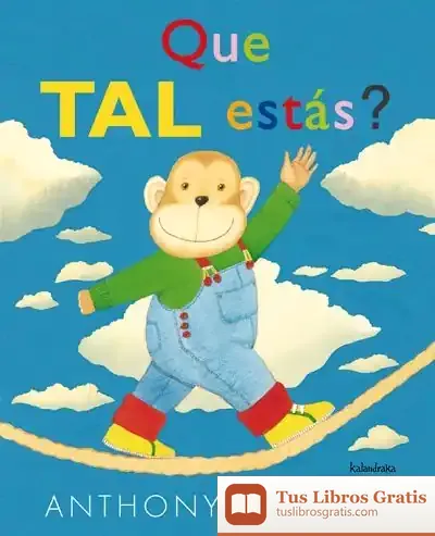 Descargar Qué Tal Estás?