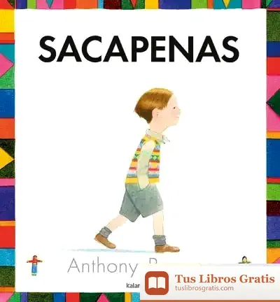 Descargar Sacapenas