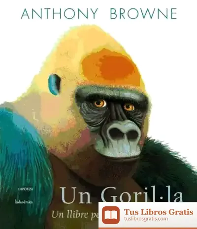 Descargar Un Goril·La