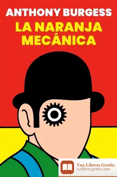 Descargar La Naranja Mecánica