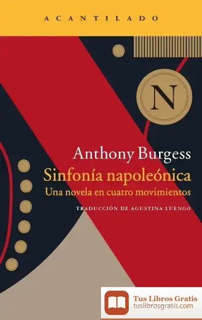 Descargar Sinfonía Napoleónica