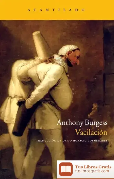 Descargar Vacilación
