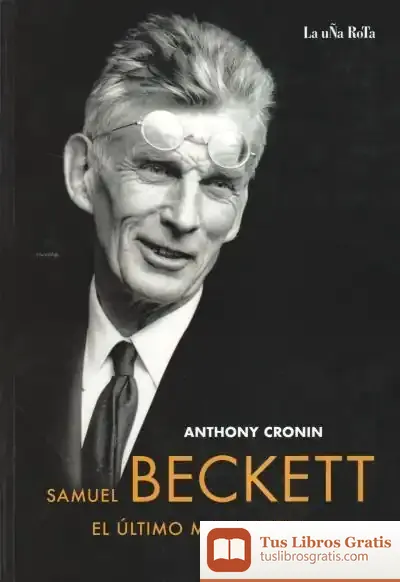 Descargar Samuel Beckett, El Último Modernista