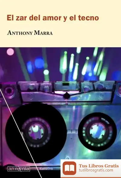 Descargar El Zar Del Amor Y El Tecno