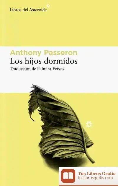 Descargar Los Hijos Dormidos