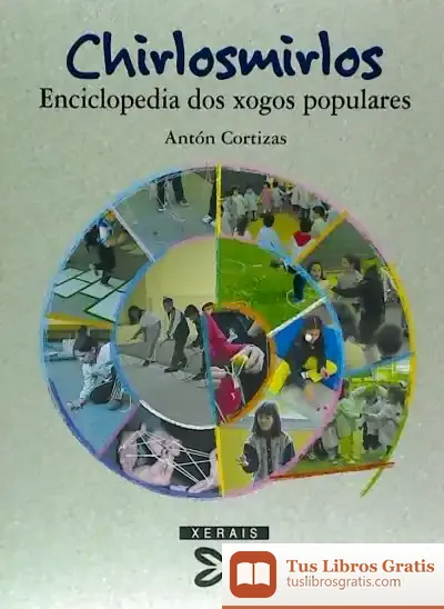 Descargar Chirlosmirlos