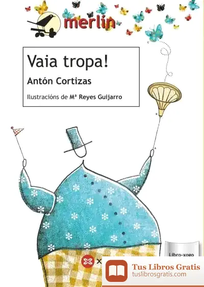 Descargar Vaia Tropa!