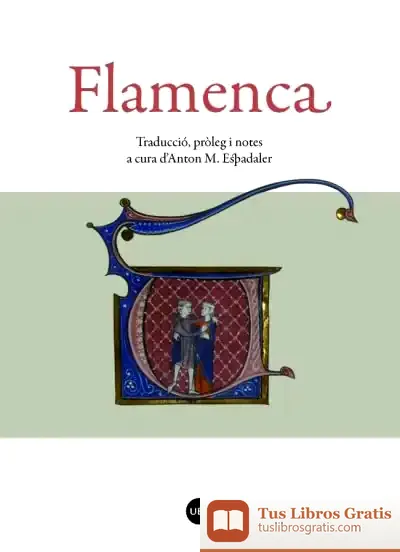 Descargar Flamenca