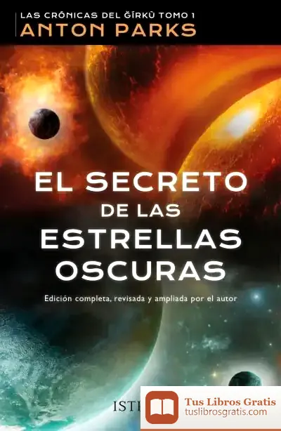 Descargar El Secreto De Las Estrellas Oscuras