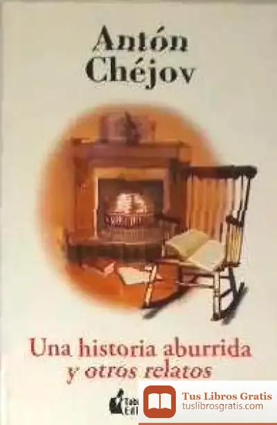 Descargar Una Historia Aburrida Y Otros Relatos de Ken Follett