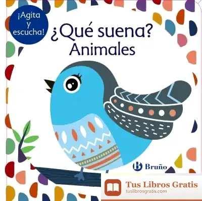 Descargar ¿Qué Suena? Animales