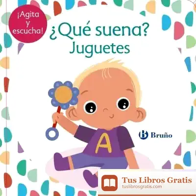 Descargar ¿Qué Suena? Juguetes