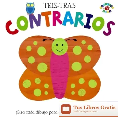 Descargar Tris-Tras. Contrarios