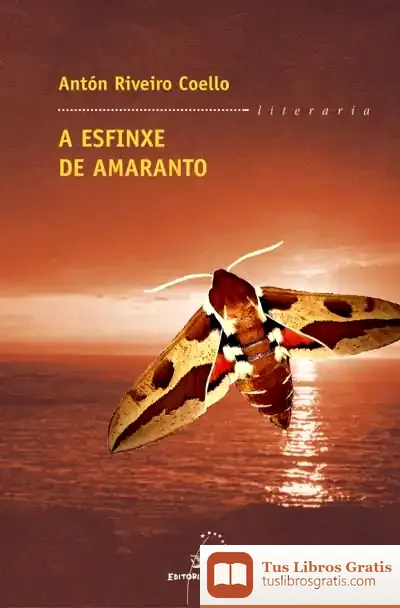 Descargar A Esfinxe De Amaranto