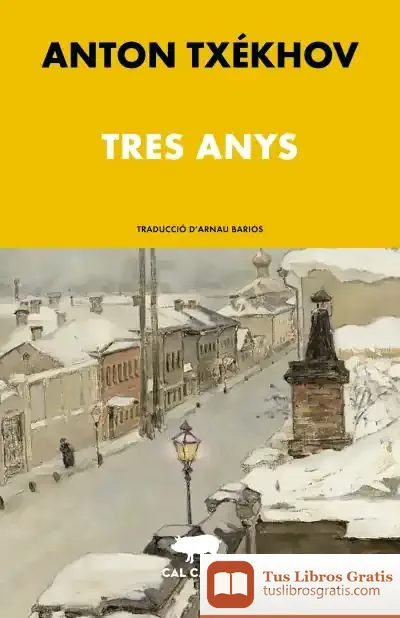 Descargar Tres Anys