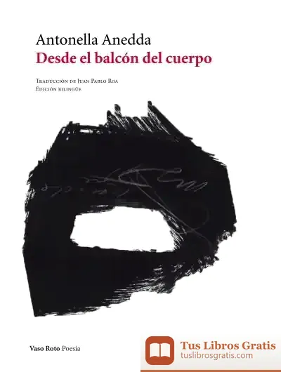 Descargar Desde El Balcón Del Cuerpo