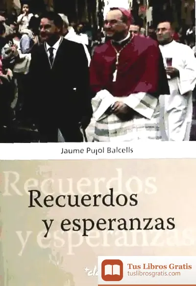 Descargar Recuerdos Y Esperanzas de Jaume Moreno Peracaula