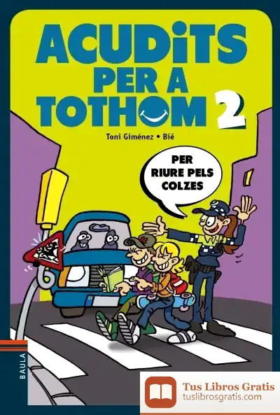 Descargar Acudits Per A Tothom 2